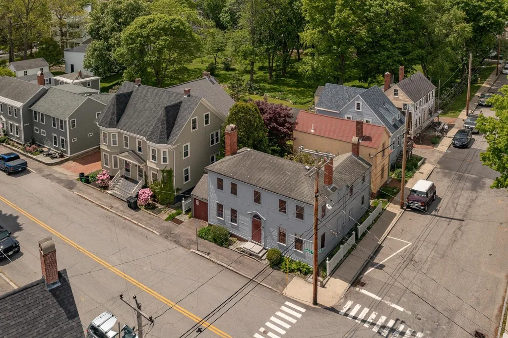 72 Summer Street Portsmouth NH 03801