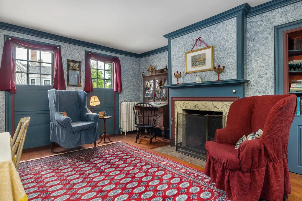 72 Summer Street Portsmouth NH 03801