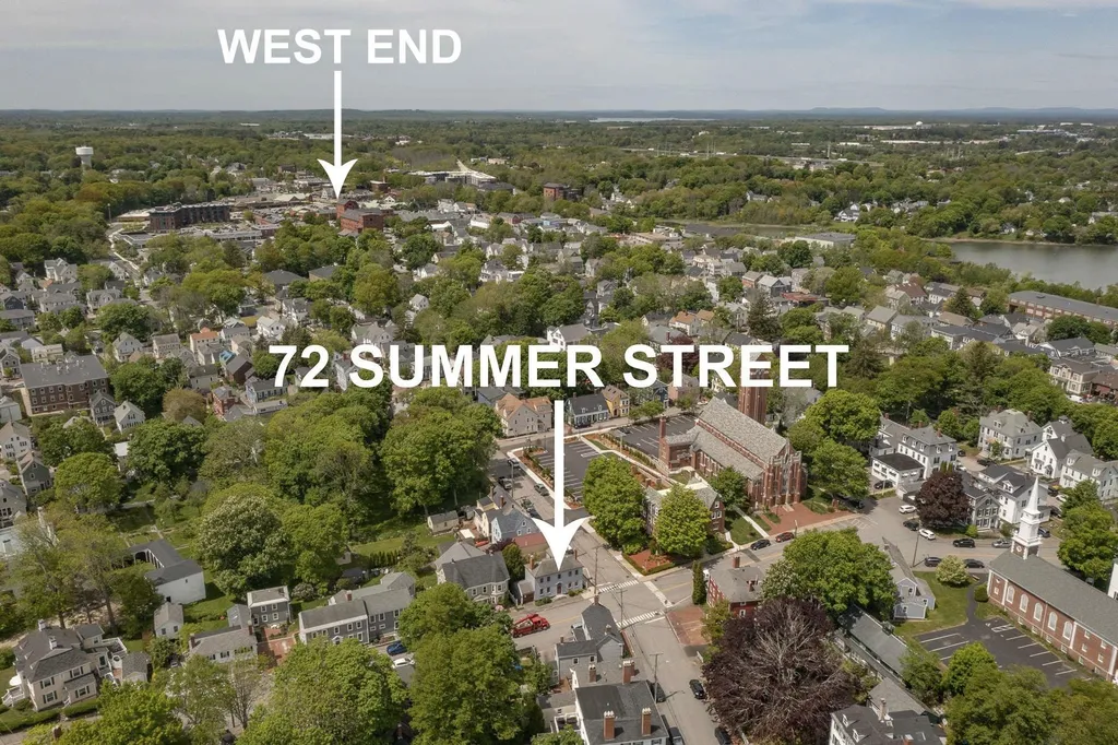 72 Summer Street Portsmouth NH 03801