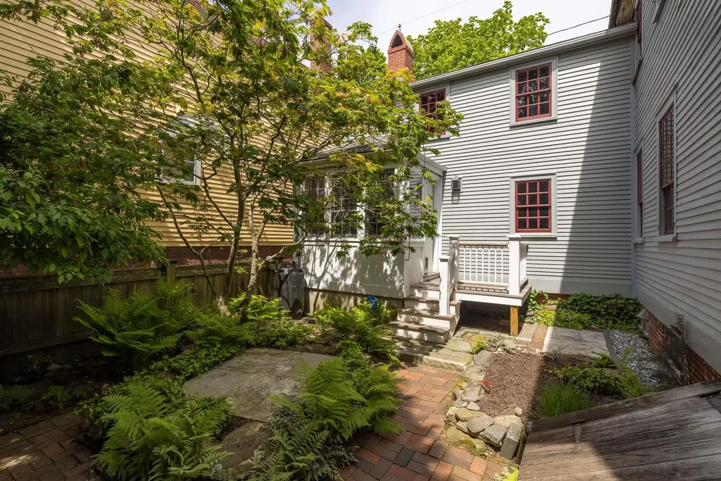 72 Summer Street Portsmouth NH 03801