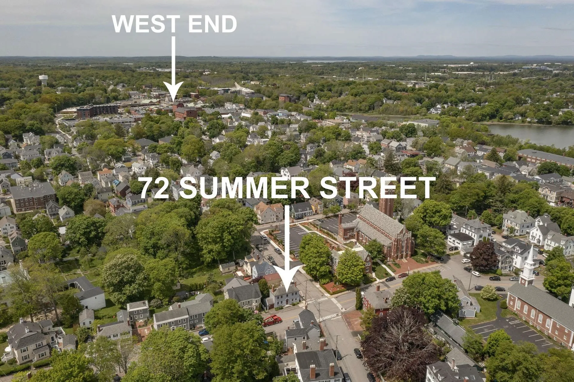 72 Summer Street Portsmouth NH 03801