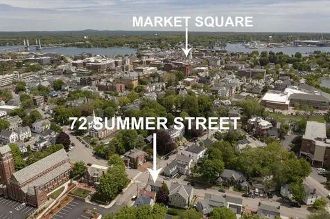 72 Summer Street Portsmouth NH 03801
