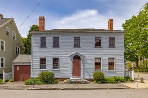 72 Summer Street Portsmouth NH 03801