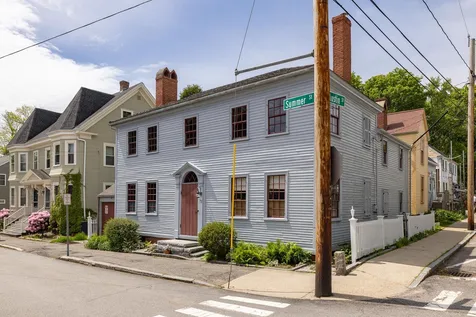 72 Summer Street Portsmouth NH 03801