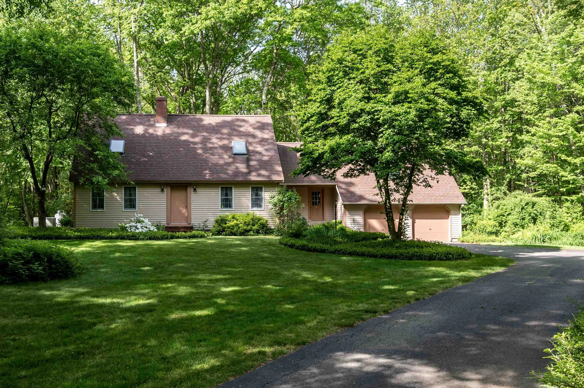 8 James Farm Road Lee NH 03861