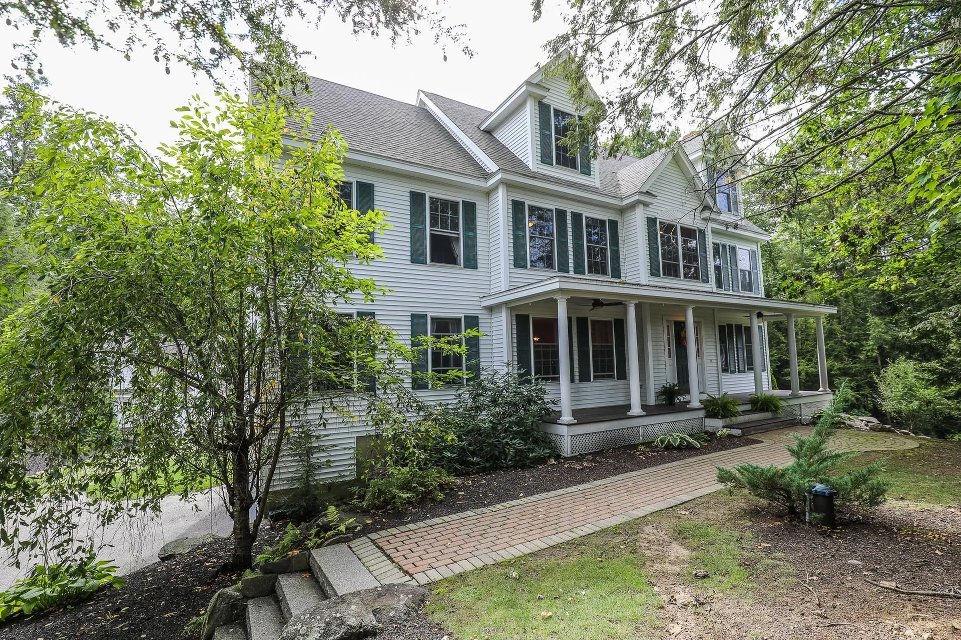 67 Mohawk Lane Brentwood NH 03833