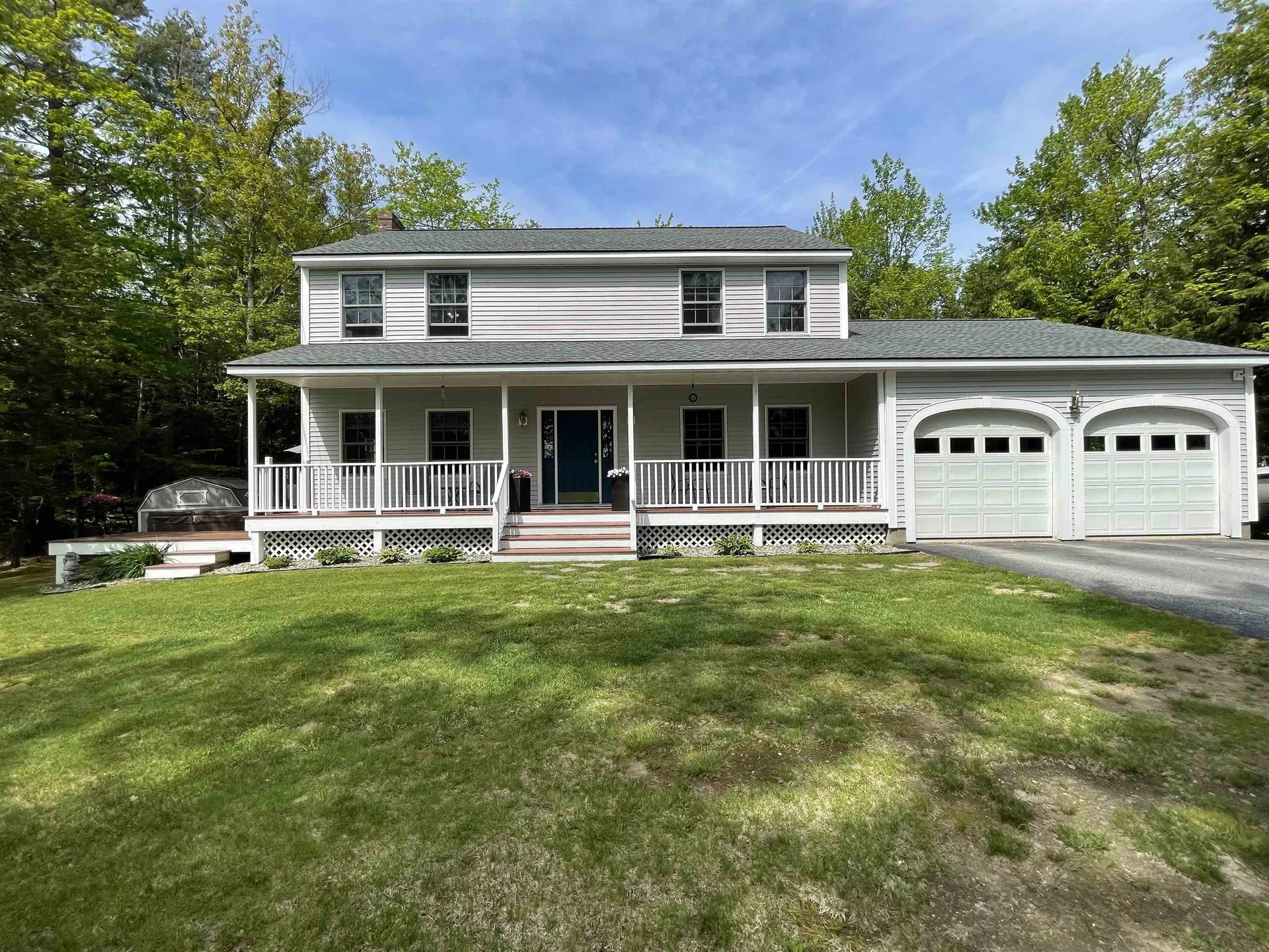 113 Garnet Street Sunapee NH 03782