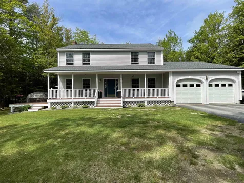 113 Garnet Street Sunapee NH 03782