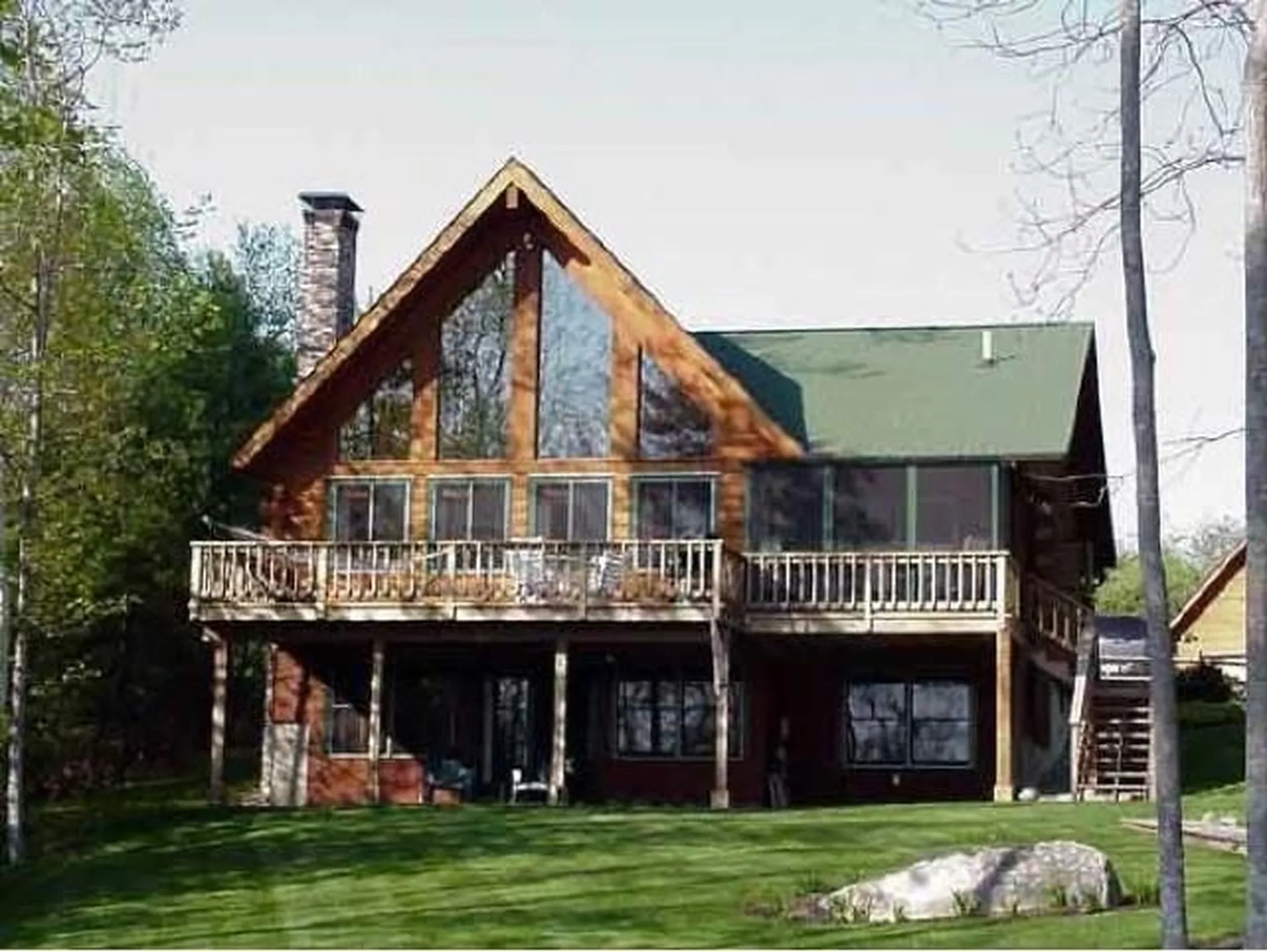 53 Crystal Shore Road Wolfeboro NH 03894