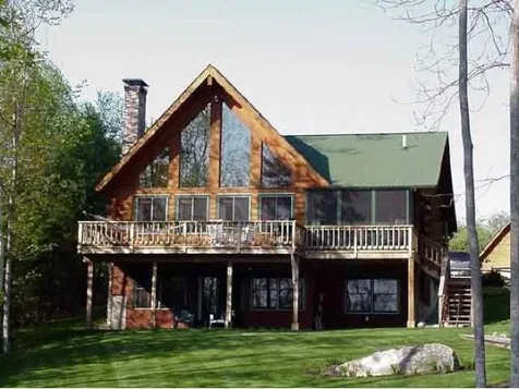 53 Crystal Shore Road Wolfeboro NH 03894