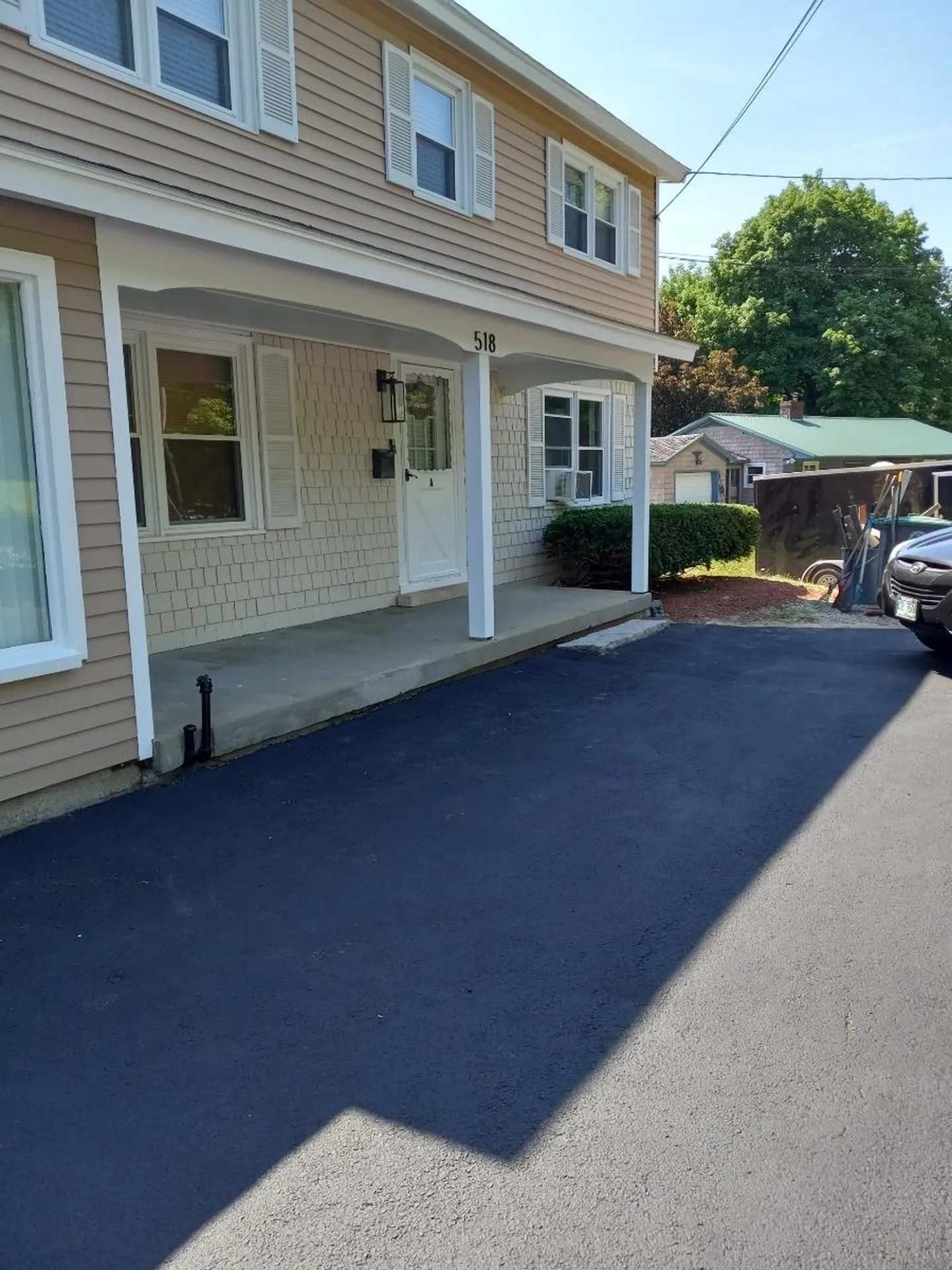 518 Pembroke Street Pembroke NH 03275