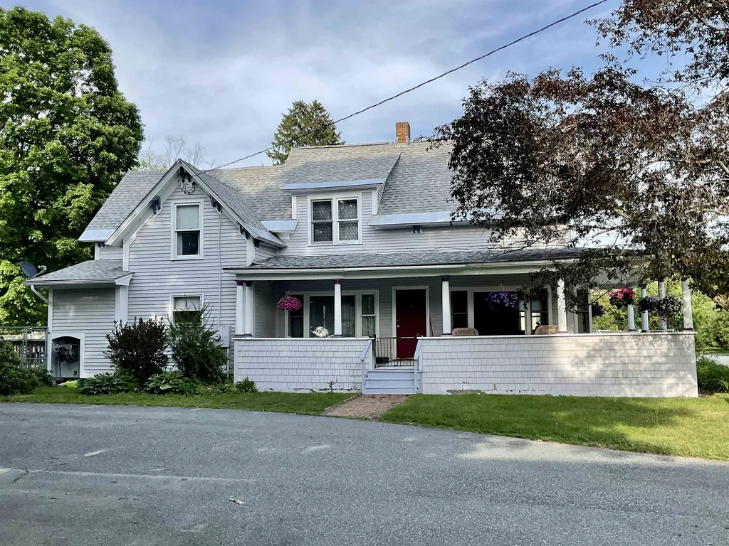 58 Gillette Street Hartford VT 05088