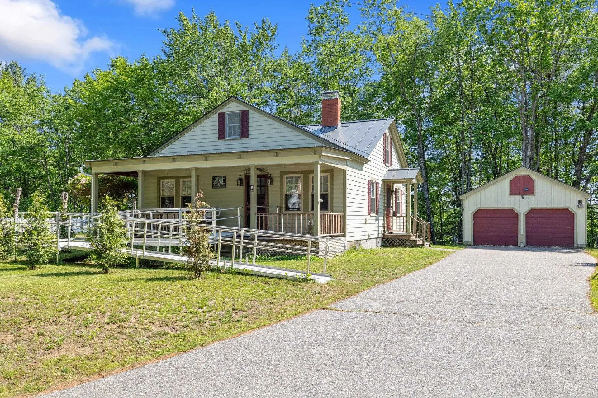34 S Sulloway Street Franklin NH 03235