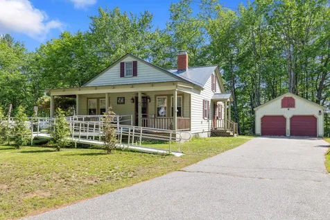 34 S Sulloway Street Franklin NH 03235