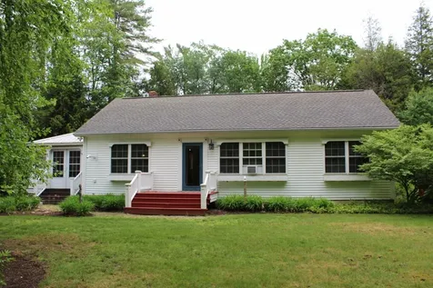 10 Beechwood Lane Springfield VT 05156