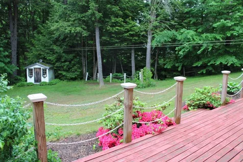 10 Beechwood Lane Springfield VT 05156