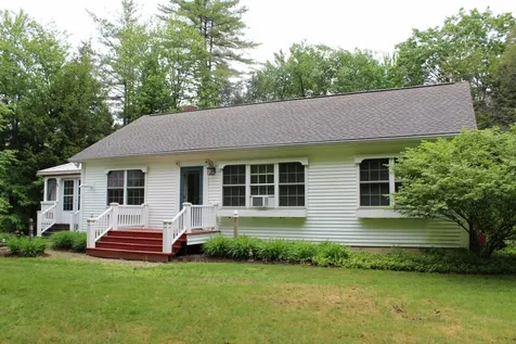10 Beechwood Lane Springfield VT 05156
