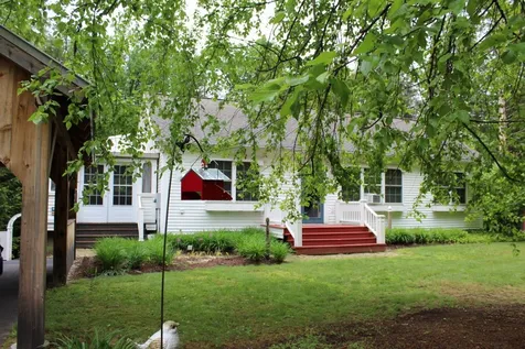 10 Beechwood Lane Springfield VT 05156