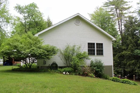 10 Beechwood Lane Springfield VT 05156