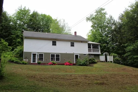 10 Beechwood Lane Springfield VT 05156