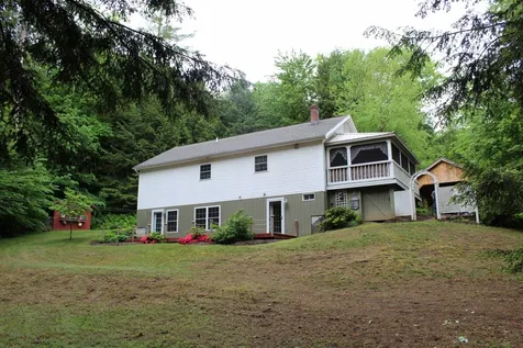 10 Beechwood Lane Springfield VT 05156