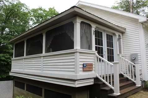 10 Beechwood Lane Springfield VT 05156