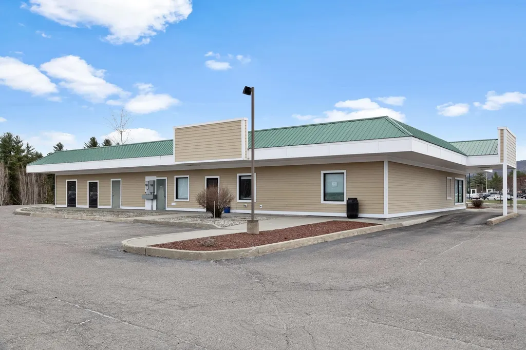 11 Haydenberry Drive Milton VT 05468