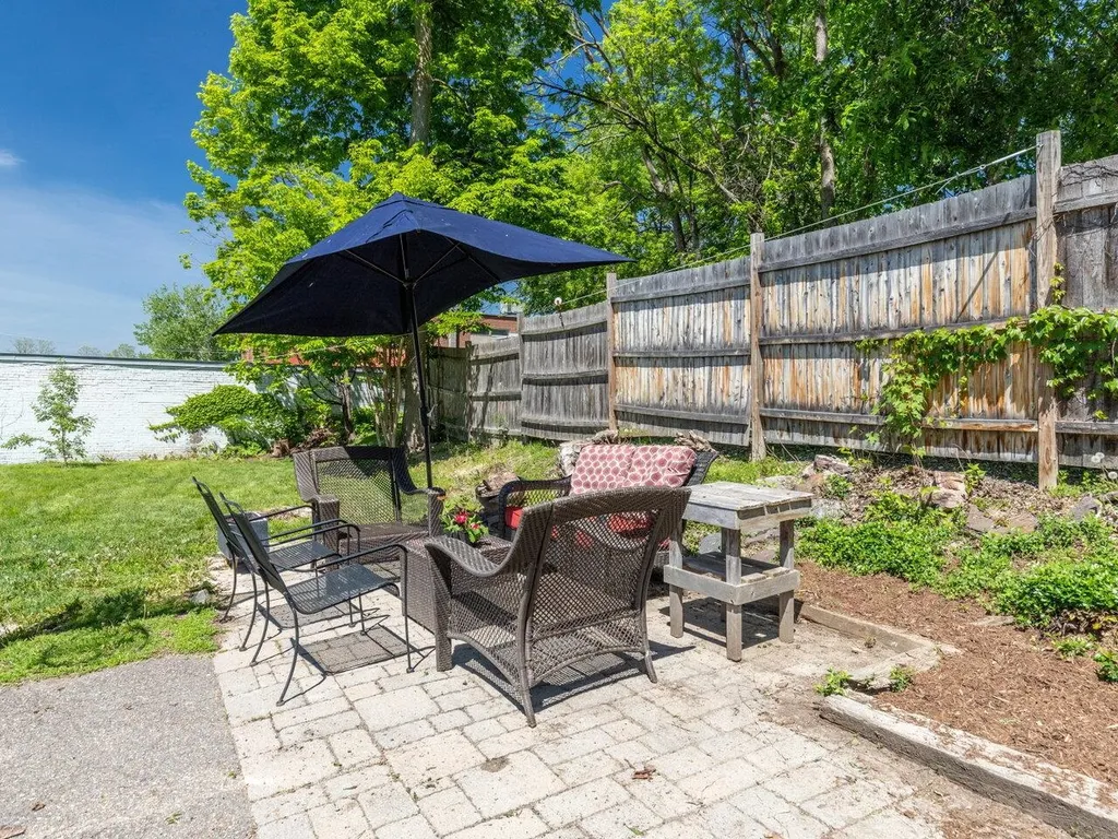 15 Hayward Street Burlington VT 05401