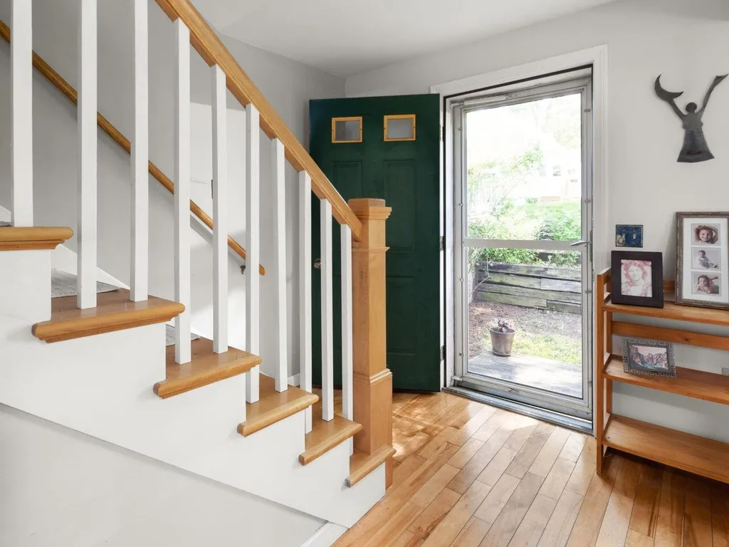 15 Hayward Street Burlington VT 05401