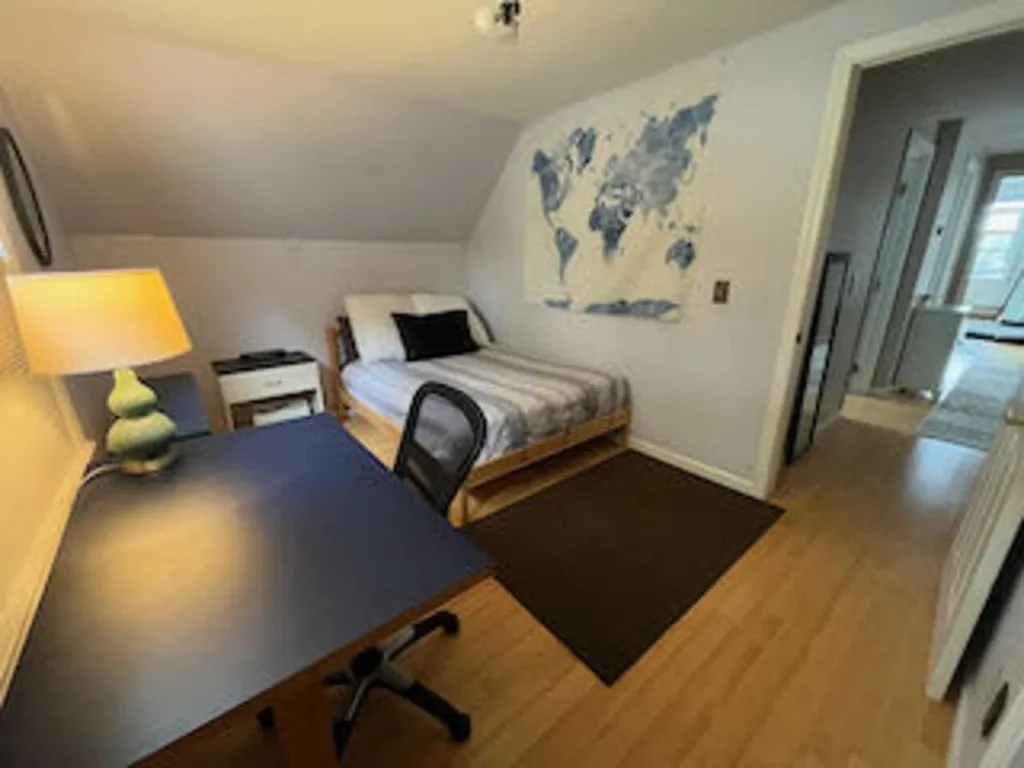 15 Hayward Street Burlington VT 05401