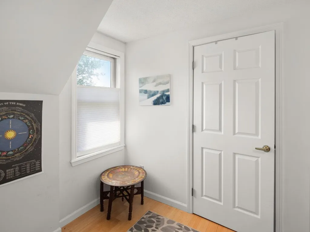 15 Hayward Street Burlington VT 05401