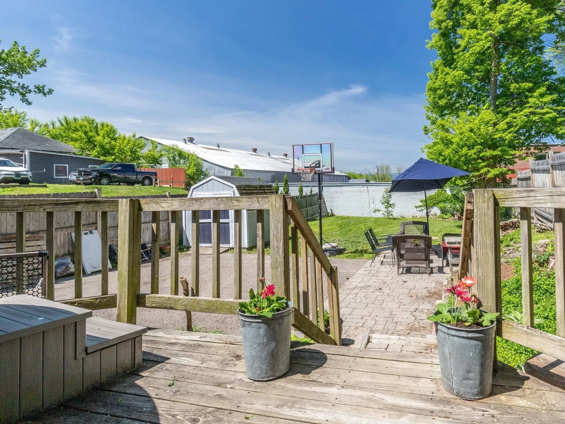 15 Hayward Street Burlington VT 05401