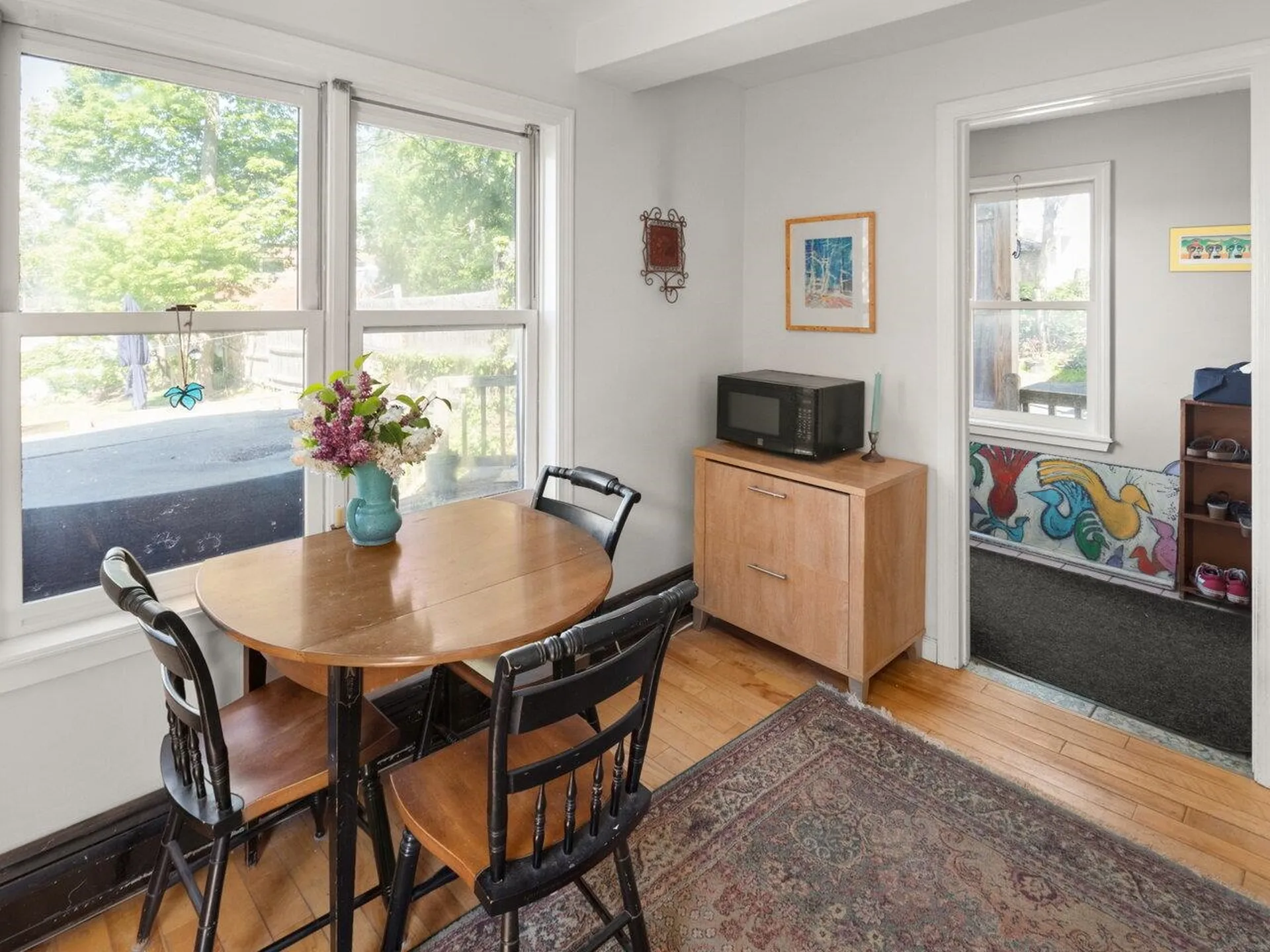 15 Hayward Street Burlington VT 05401
