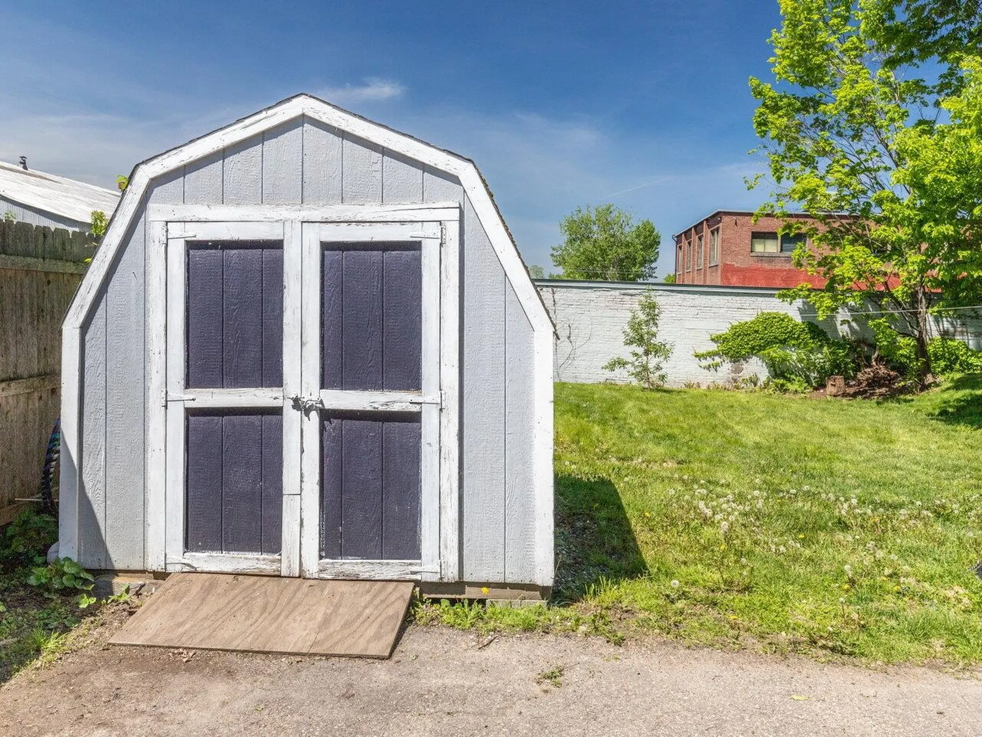 15 Hayward Street Burlington VT 05401
