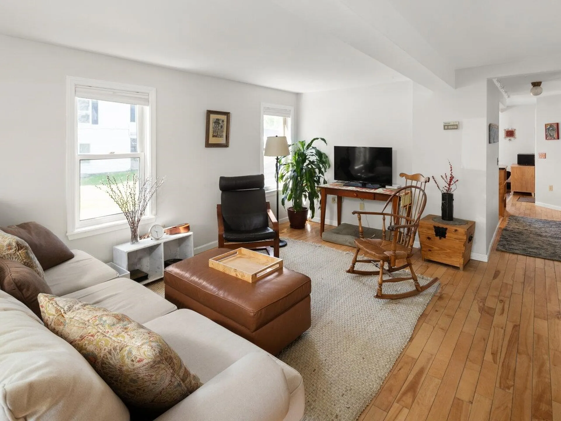 15 Hayward Street Burlington VT 05401