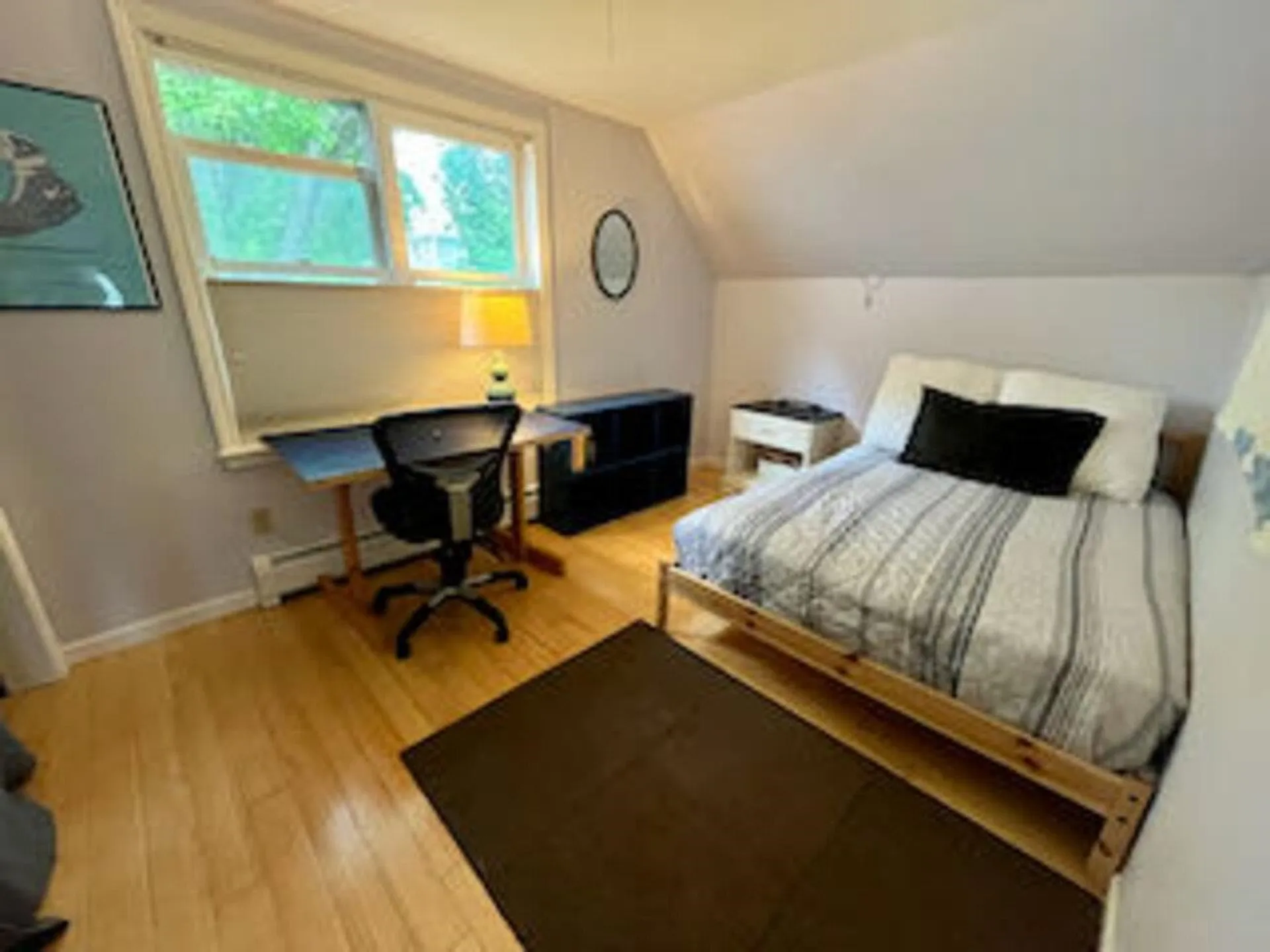 15 Hayward Street Burlington VT 05401
