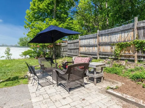 15 Hayward Street Burlington VT 05401