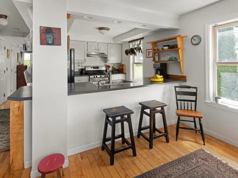 15 Hayward Street Burlington VT 05401