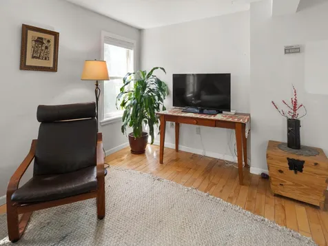 15 Hayward Street Burlington VT 05401