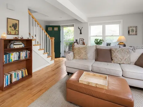 15 Hayward Street Burlington VT 05401