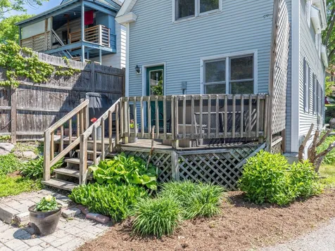 15 Hayward Street Burlington VT 05401