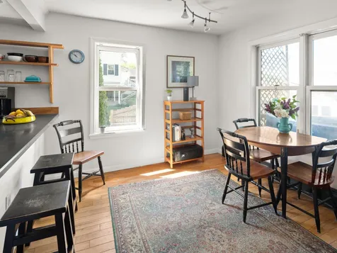15 Hayward Street Burlington VT 05401