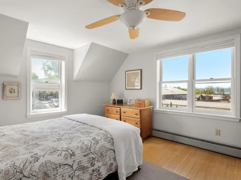 15 Hayward Street Burlington VT 05401