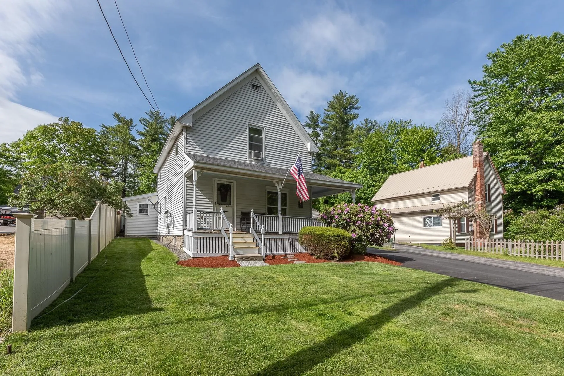 454 Manchester Road Auburn NH 03032