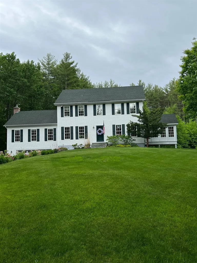 194 Old Wolfeboro Road Alton NH 03809