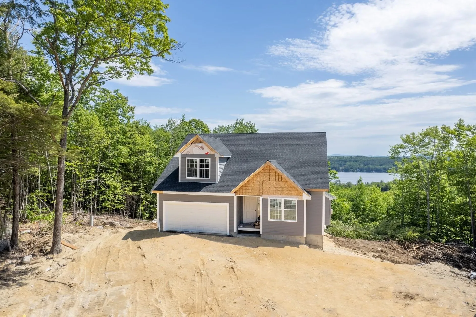 46 Eagle Ledge Road Meredith NH 03253