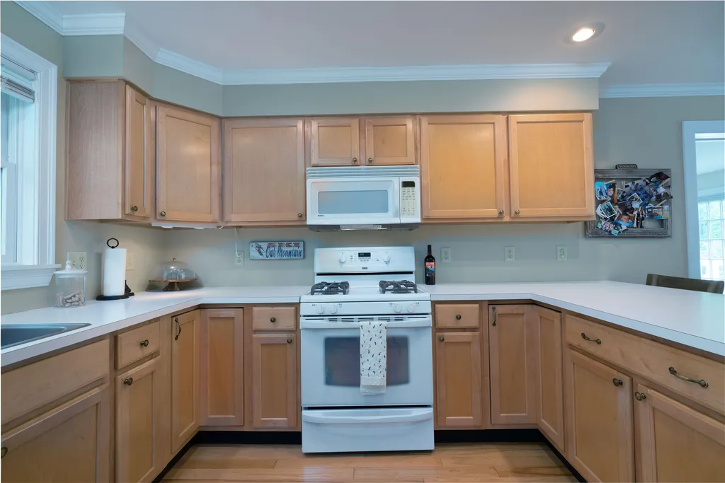 258 Thomas Lane Stowe VT 05672