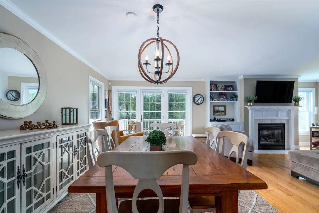 258 Thomas Lane Stowe VT 05672