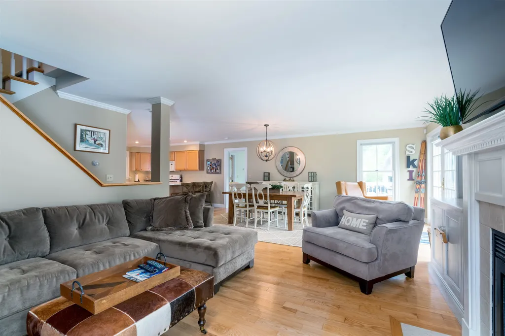 258 Thomas Lane Stowe VT 05672