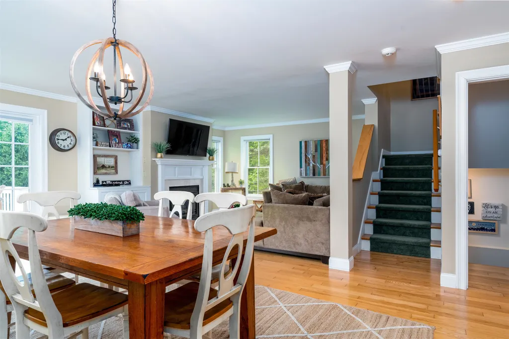 258 Thomas Lane Stowe VT 05672